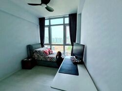 Hillview Regency (D23), Condominium #628963191